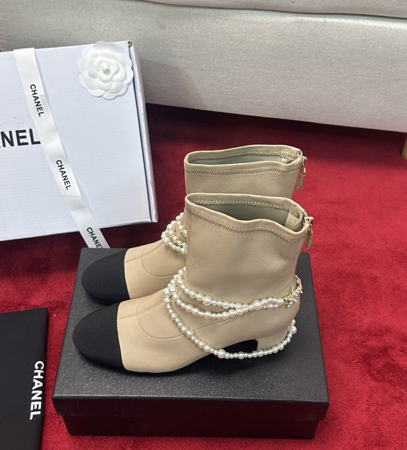 Ch*el boots